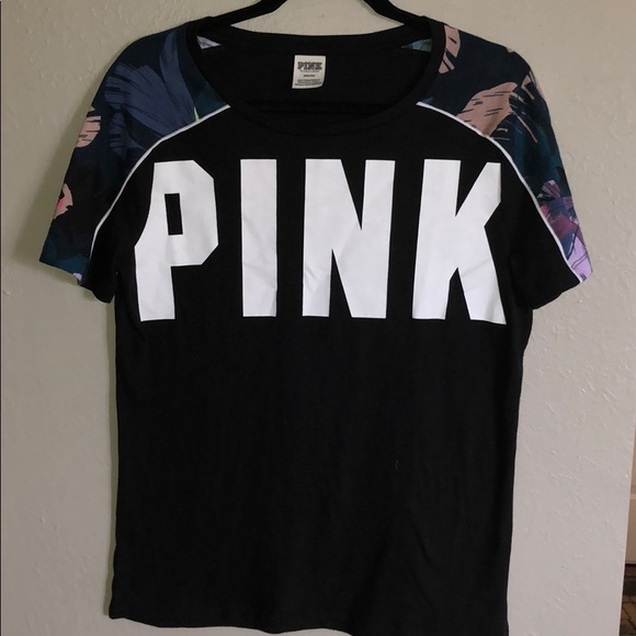 PINK Tee - Picture 1 of 3